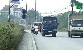 Vì sao ô nhiễm bụi tại Hà Nội tăng cao đột biến?