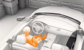 Video: Công nghệ phát hiện tài xế say rượu trong một giây