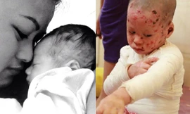 Người phụ nữ bán 2 căn nhà Hà Nội chữa trị cho 33 trẻ mắc bệnh lạ