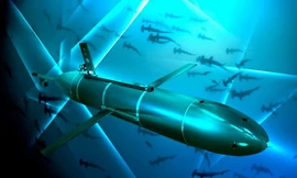 Mỹ cảnh báo ngư lôi Poseidon mang sức mạnh hủy diệt của Nga