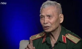 Bi hùng cao điểm Vị Xuyên