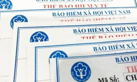 Sẽ sử dụng thẻ BHYT điện tử vào 2020