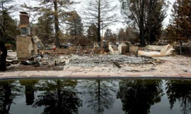 Phát hiện hóa chất gây ung thư trong nước uống tại Mỹ