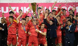 VIDEO: Nhìn lại kỳ tích bóng đá Việt Nam trong năm 2018