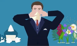 Làm thế nào để phân biệt giữa bị cảm lạnh và dị ứng?