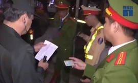 Lực lượng 911 Đà Nẵng: Làm được gì sau 1 tuần ra quân?