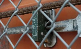 Nhiều lớp bảo vệ lô gỗ sưa 146 tỷ chờ ngày bán