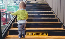 VIDEO: Hướng dẫn cách phòng tránh những tai nạn với trẻ nhỏ dịp Tết