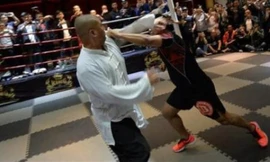 Ba lần Từ Hiểu Đông hạ nhục võ thuật truyền thống Trung Quốc