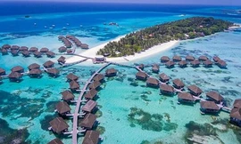 Quốc đảo tuyệt đẹp nhưng ít du khách nhất thế giới