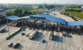 Vì sao Bộ Giao thông Vận tải đề xuất tăng phí BOT?