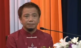 Trước khi bị bắt, Hồng Tơ từng có lần thua bạc cả tỷ đồng