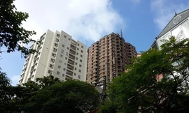 Bê bối ở chung cư 52 Lĩnh Nam: Toàn bộ hồ sơ công trình đã biến mất?