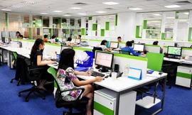 Làm việc phòng máy lạnh quá lâu, phụ nữ thường khó mang thai?