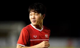 Lương Xuân Trường: Chàng tiền vệ mắt híp đáng yêu của tuyển Việt Nam