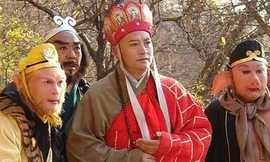 Sự thật về những cảnh quay hoành tráng trong Tây du ký 1986