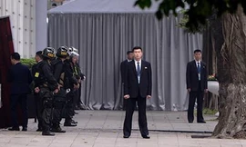 Mật vụ Mỹ - Triều làm gì trong lúc hai lãnh đạo họp thượng đỉnh?