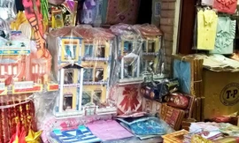 Làm sao bỏ tập tục đốt vàng mã mùa Vu Lan?