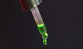 Phát hiện loại ma túy chưa từng xuất hiện ở Việt Nam