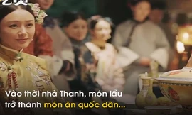 Lịch sử phát triển không ngờ của lẩu và nồi lẩu qua 2500 năm