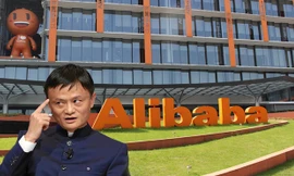 Nhìn lại 20 năm lịch sử đế chế Alibaba của Jack Ma trong 3 phút