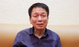 Nhạc sĩ Phú Quang chia sẻ về người vợ thứ ba