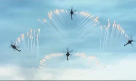 Uy lực 'siêu thợ săn đêm' Nga khiến phương Tây nể sợ