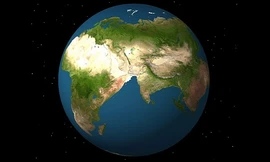 Trái Đất sẽ thay đổi thế nào sau 250 triệu năm nữa?
