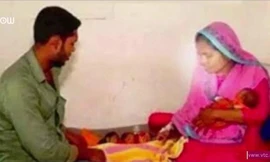 Hy hữu bà mẹ sinh con 2 lần trong 1 tháng