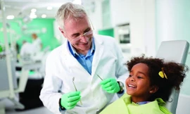 5 bộ phận ‘vô dụng’ nhất trên cơ thể con người