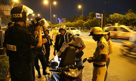 Nhìn lại 'Cú đấm thép' 363: Nỗi ám ảnh của tội phạm TPHCM