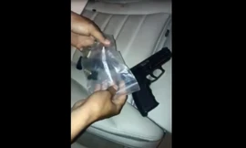 Khám xét nhà ông trùm đường dây ma tuý ở Sài Gòn