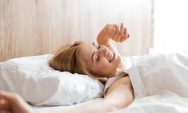 Công thức giúp bạn tỉnh táo ngay sau khi thức dậy