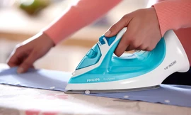 VIDEO: Hướng dẫn cách là áo sơ mi đúng cách