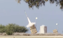 Những điều bạn chưa biết về hệ thống Vòm sắt - lá chắn bảo vệ Israel