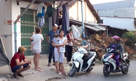 Video: Toàn cảnh mẹ giao con cho người khác nuôi rồi dựng chuyện bắt cóc ở Bình Dương