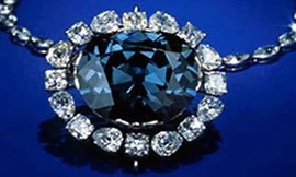 Quá trình ra đời của viên kim cương xanh lớn nhất thế giới