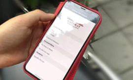 Trường Gateway thay đổi cách liên lạc với bố mẹ sau vụ quên trẻ trên xe