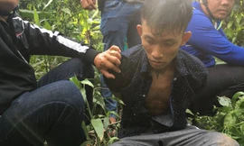 Trộm đến vụ thứ 9 trong dịp Tết thì sa lưới