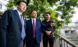 Chuyên gia Nhật Bản: Xả triệu khối nước, ở Nhật phải báo trước 3-5 ngày