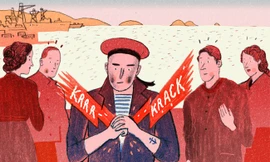 Bẻ khớp ngón tay tốt hay xấu?