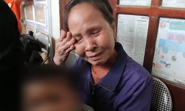 Tôi mất niềm tin vì đến thức ăn bẩn hại các cháu họ còn dám làm