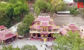 Những địa điểm tâm linh hút khách nhất Việt Nam