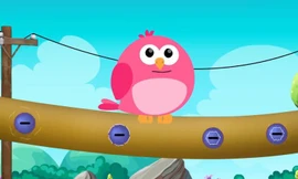 Lý do chim đậu trên dây điện không bị giật