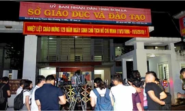 Lãnh đạo, quan chức có con 'gian lận' thi ở Sơn La sẽ bị xử lý thế nào?