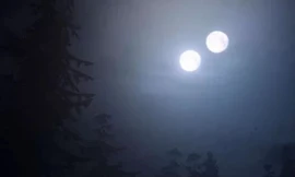 Điều gì xảy ra nếu phóng mặt trăng nhân tạo lên quỹ đạo?