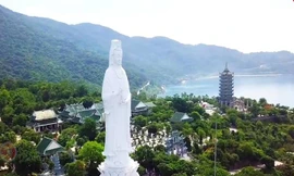 Những tượng Phật lớn nhất Việt Nam