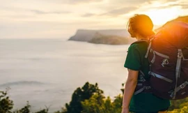 Mẹo nhỏ cần biết khi đi du lịch bụi