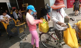 Vì sao các bà nội trợ sợ Tết?