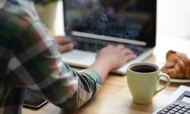 Cà phê đen tốt cho ADN